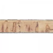 Lace 5 mm  Natural cork x30cm