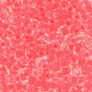 Miyuki Seed beads 11/0 1122 - Luminous Flamingo x8g