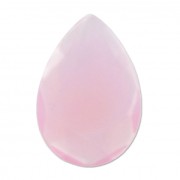 Poire Cabochon 30X20 mm Rose Water Opal x1|raw }}
