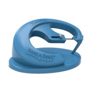 Knotting Tool Knot a bead