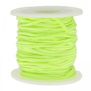 Soutache braid 2.5mm Light Green x20 m|raw }}