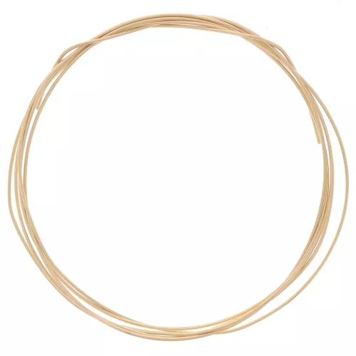Hard wire 1.02 mm - Gold Filled x1.5m