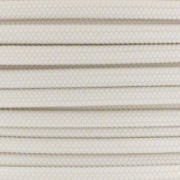 Lacet cord 3 mm light Beige x 1m|raw }}