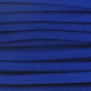 Lacet cord 3 mm Bnavy blue x 1m