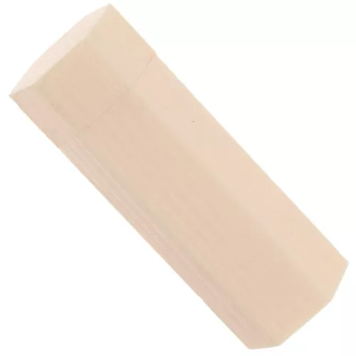 80x26mm Biodegradable polymer holder by Puca® to decorate - Needle case x1
