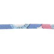 Liberty fabric cord - Betsy - Asagao x1m|raw }}