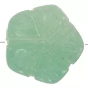 Perles Aventurine