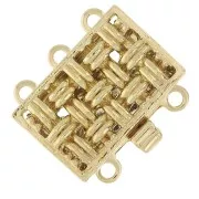 Snap Clips and Rivets