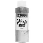 Silver - Piñata Ink - Silver n°033 x118ml Piñata Ink - Silver n°033 x118ml