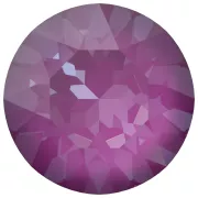 8mm PureCrystal 1088 Cabochon - Crystal Orchid Ignite x1|raw }}