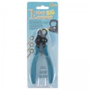 Pliers to create loops One Step 3mm Big Looper