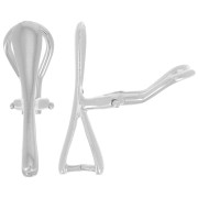 22mm 925 Sterling Silver Earclips with pendant - non-pierced ears x2|raw }}