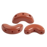 5x10mm Arcos® by Puca® - La Divine Terracotta x10g