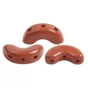 5x10mm Arcos® by Puca® - La Divine Terracotta x10g