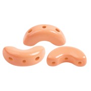 5x10mm Arcos® by Puca® - La Divine Peach x10g|raw }}