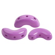 5x10mm Arcos® by Puca® - La Divine Lilac x10g|raw }}