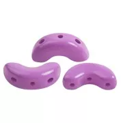 5x10mm Arcos® by Puca® - La Divine Lilac x10g