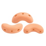 5x10mm Arcos® by Puca® - La Divine Peach Mat x10g