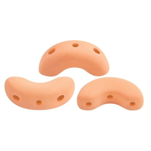 5x10mm Arcos® by Puca® - La Divine Peach Mat x10g