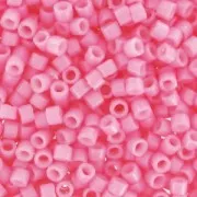 Miyuki Delica 11/0 DB2117 - Duracoat Opaque Carnation