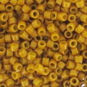 Miyuki Delica 11/0 DB2106 - Duracoat Opaque Hawthorne