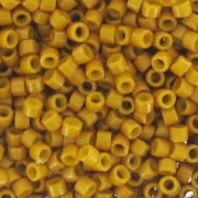 Miyuki Delica 11/0 DB2106 - Duracoat Opaque Hawthorne