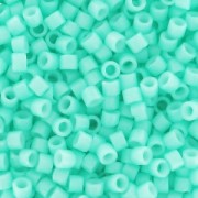 Miyuki Delica 11/0 DB2122 - Duracoat Opaque Catalina|raw }}