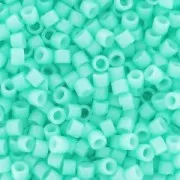 Miyuki Delica 11/0 DB2122 - Duracoat Opaque Catalina