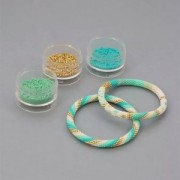 Miyuki Delica 11/0 DB2122 - Duracoat Opaque Catalina