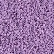 Miyuki Delica 11/0 DB2136 - Duracoat Opaque Crocus