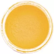 Noctilucent Powder Pigment for Resin - Rico Design - Neon Light Orange x3g