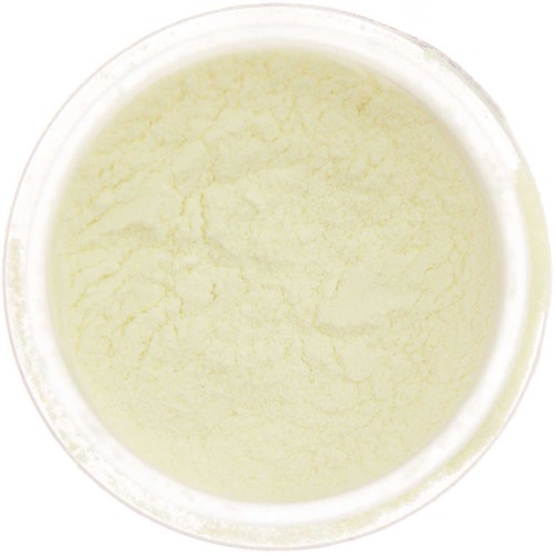 Noctilucent Powder Pigment for Resin - Rico Design - Yellow x3g