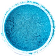 Resin Pigment Powder - Rico Design - Pearly Turquoise x3g