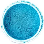 Resin Pigment Powder - Rico Design - Pearly Turquoise x3g