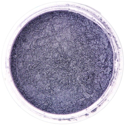 Resin Pigment Powder - Rico Design - Pearly Blue x3g