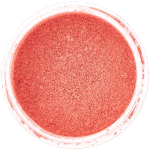 Resin Pigment Powder - Rico Design - Pearly Red x3g