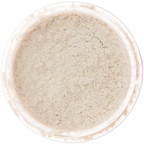 Resin Pigment Powder - Rico Design - Pearly White x3g