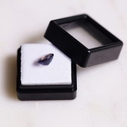 9x7mm Oval Iolite - 1.73 cts x1