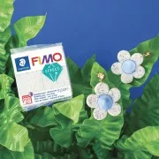 Fimo Effect Paste 57gr - Botanical Effect Seaweed (n°070) x1