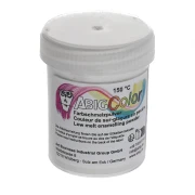 Overglaze powder Transparent x25ml