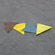 Efcolor Red overglaze powder x25ml