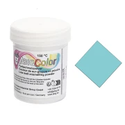 Light Turquoise overglaze powder x25ml