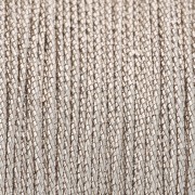 0.6mm Sorrento thread made in Italy - Platine x50m