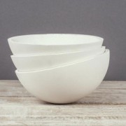 Raysin 100 - White ceramic powder for moulding - Basic x400g