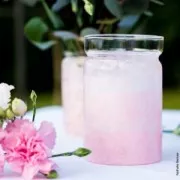 Silk Paper 50x70cm light blue x5 sheets