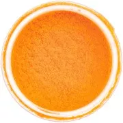 Noctilucent Powder Pigment for Resin - Rico Design - Neon Orange x3g