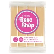 Sculpey Bake Shop 57 gr - Beige (n°1804) x1