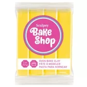Sculpey Bake Shop 57 gr - Yellow (n°1816) x1