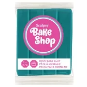 Sculpey Bake Shop 57 gr - Turquoise (n°1821) x1