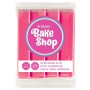 Sculpey Bake Shop 57 gr - Pink (n°1818) x1|raw }}